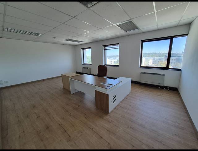217M² OFFICE TO LET IN RIVONIA